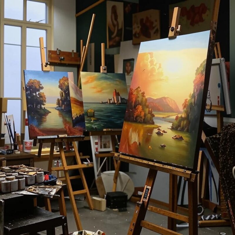 ИИ фантазии - Роман Савоцкий