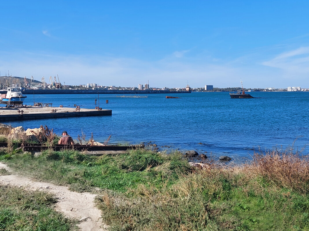 Рыбацкий поселок. - ИРЭН@ . Рыбацкий поселок. - ИРЭН@ .