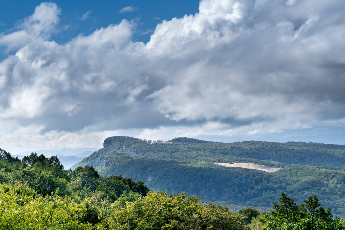 Адыгея - Игорь Сикорский Адыгея - Игорь Сикорский
