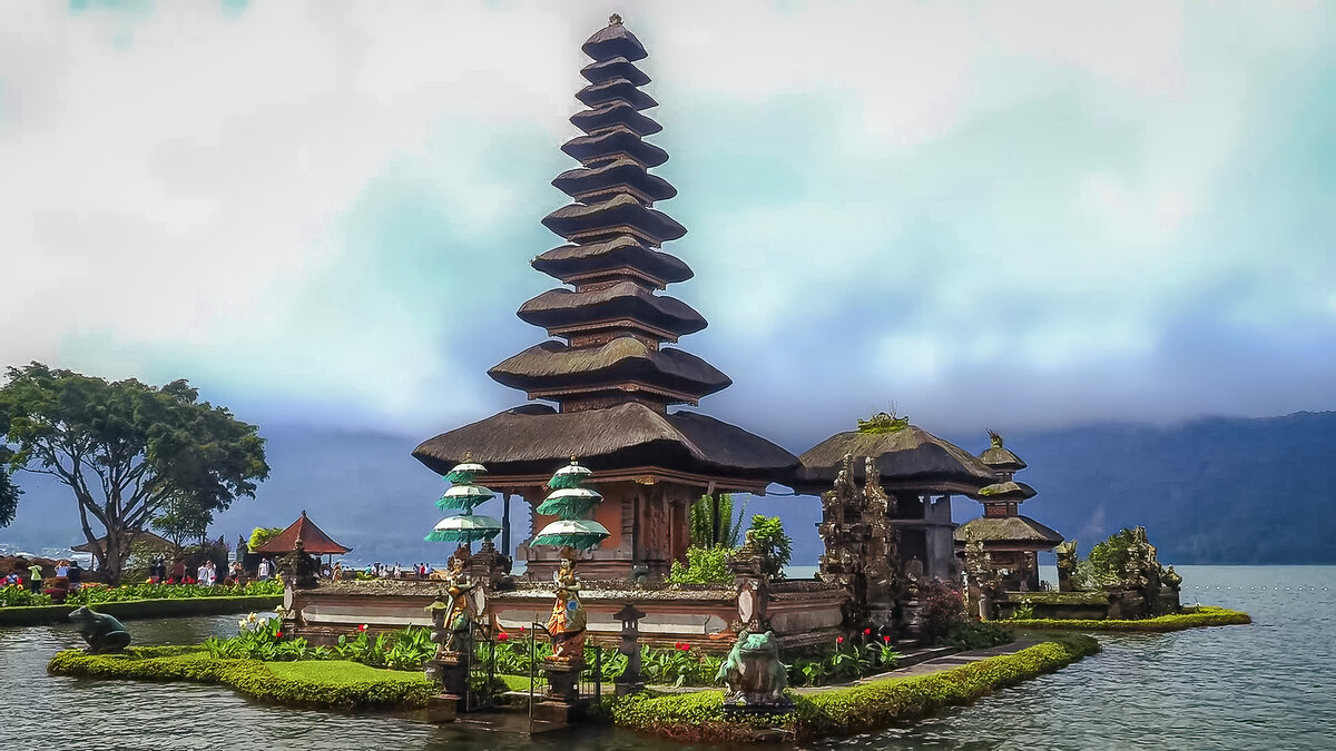 Храм - Aleksey Afonin Храм - Aleksey Afonin