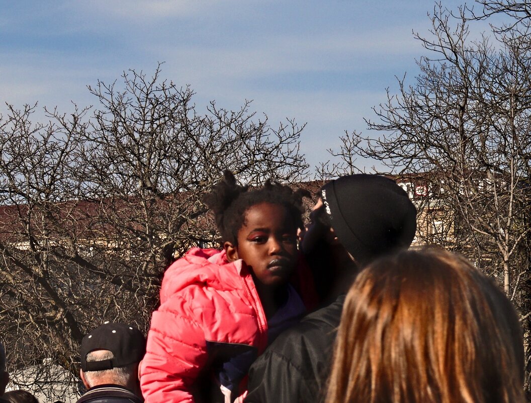 Гости карнавала - 49 - Алексей Кузнецов