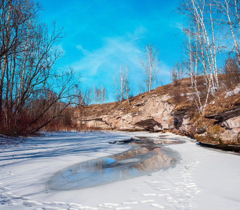 Март,марток.. - Алексей Мезенцев Март,марток.. - Алексей Мезенцев