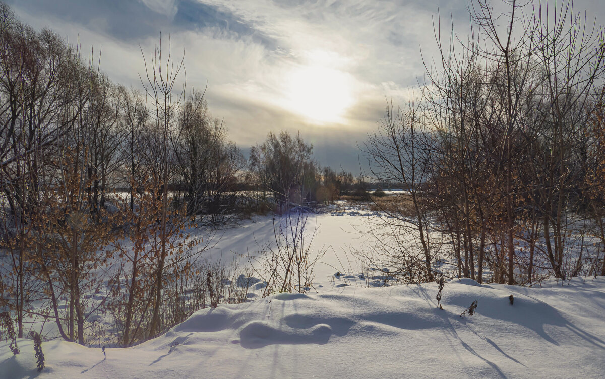 когда-то была зима - РозаВетроф когда-то была зима - РозаВетроф
