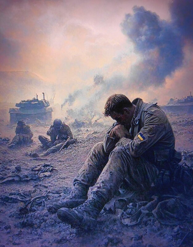 2.РАЗОБЬЁМ И НЕОНАЦИСТОВ... - Юрий Велицкий 2.РАЗОБЬЁМ И НЕОНАЦИСТОВ... - Юрий Велицкий