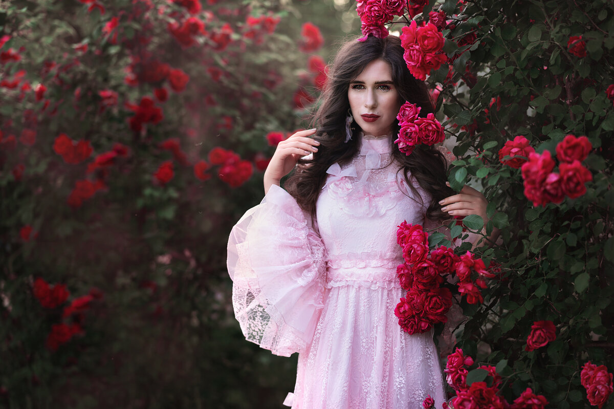 *** - Viktoria Anufrieva