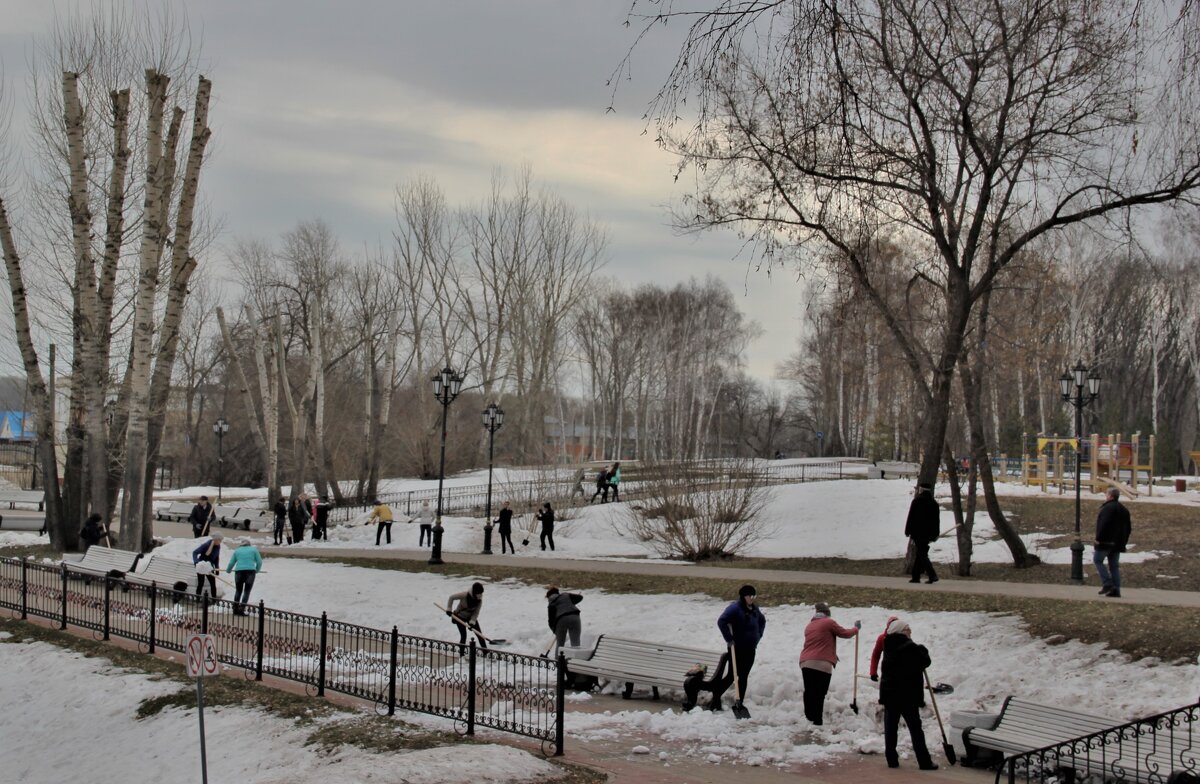 Мой город. - Венера Чуйкова Мой город. - Венера Чуйкова