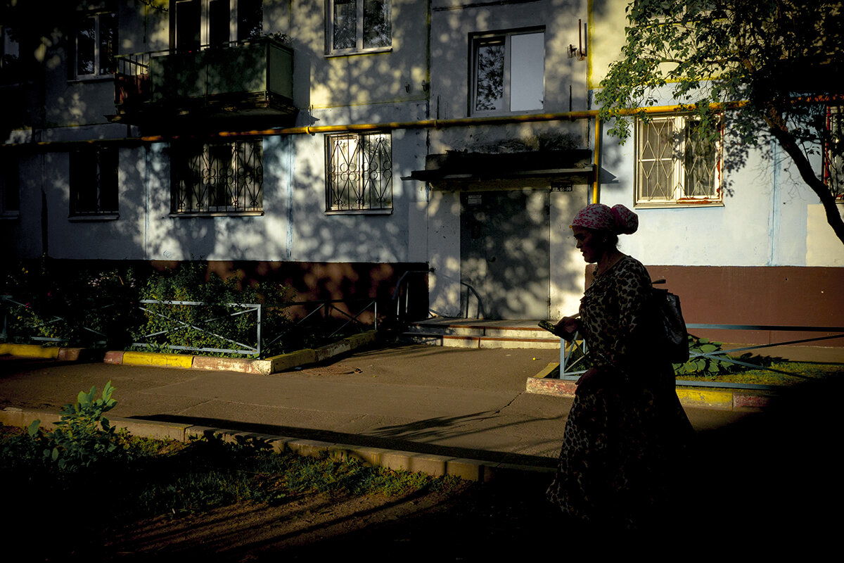 *** - Владимир Носов