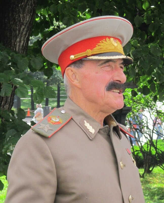 Товарищ Сталин - Дмитрий Никитин Товарищ Сталин - Дмитрий Никитин