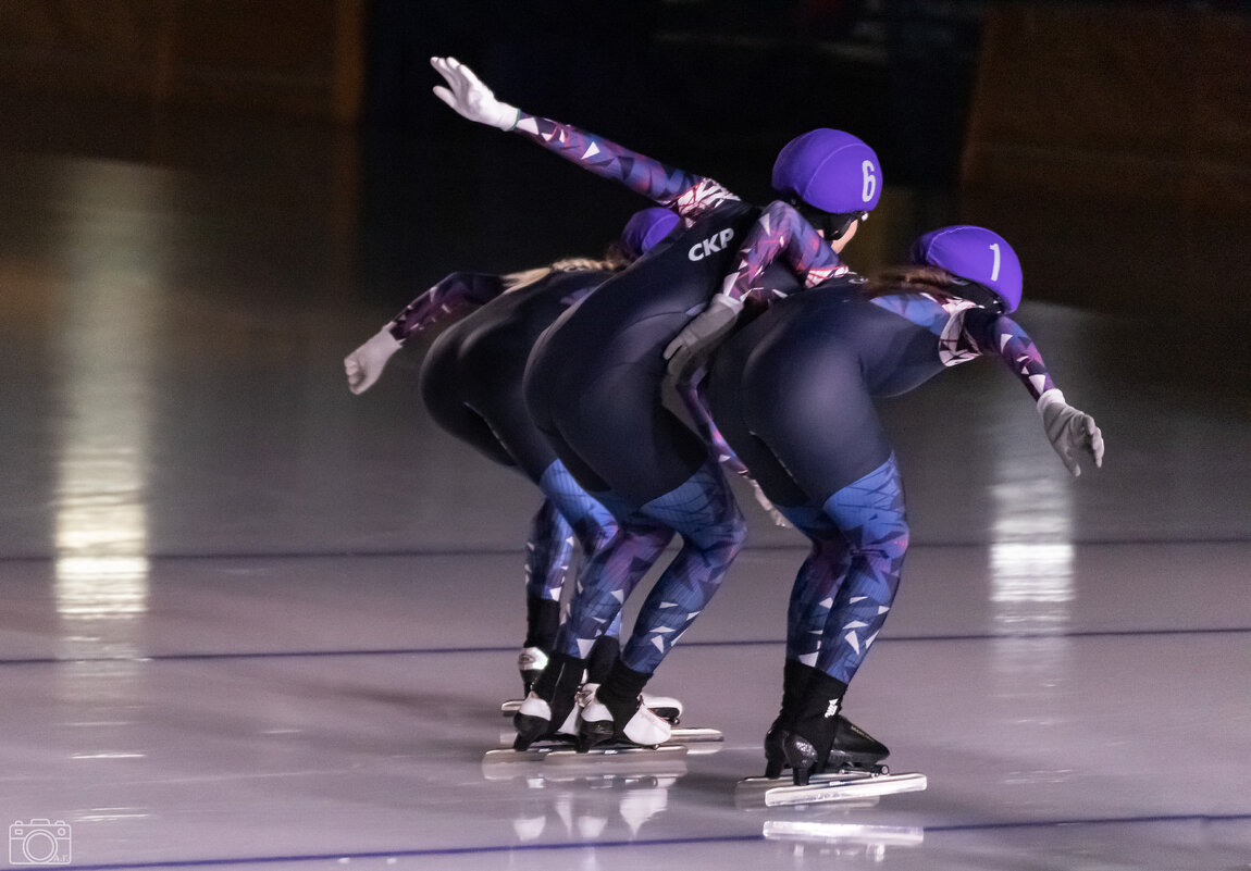 Не толкаться! - Александр 