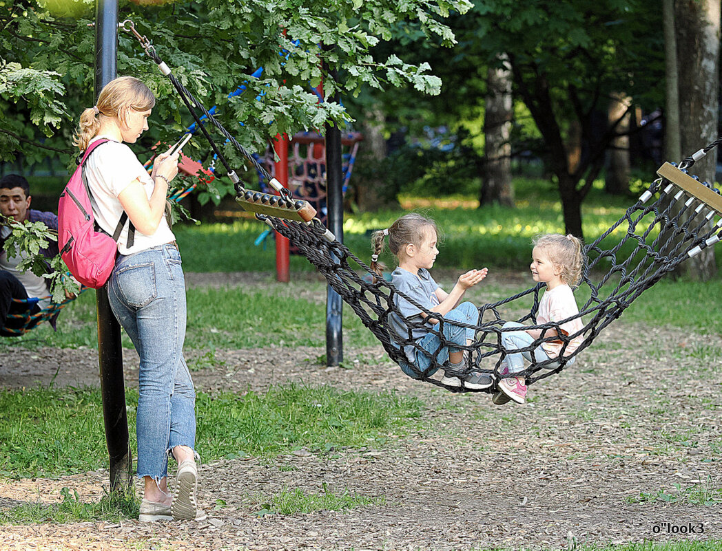 дети наше все - Олег Лукьянов дети наше все - Олег Лукьянов