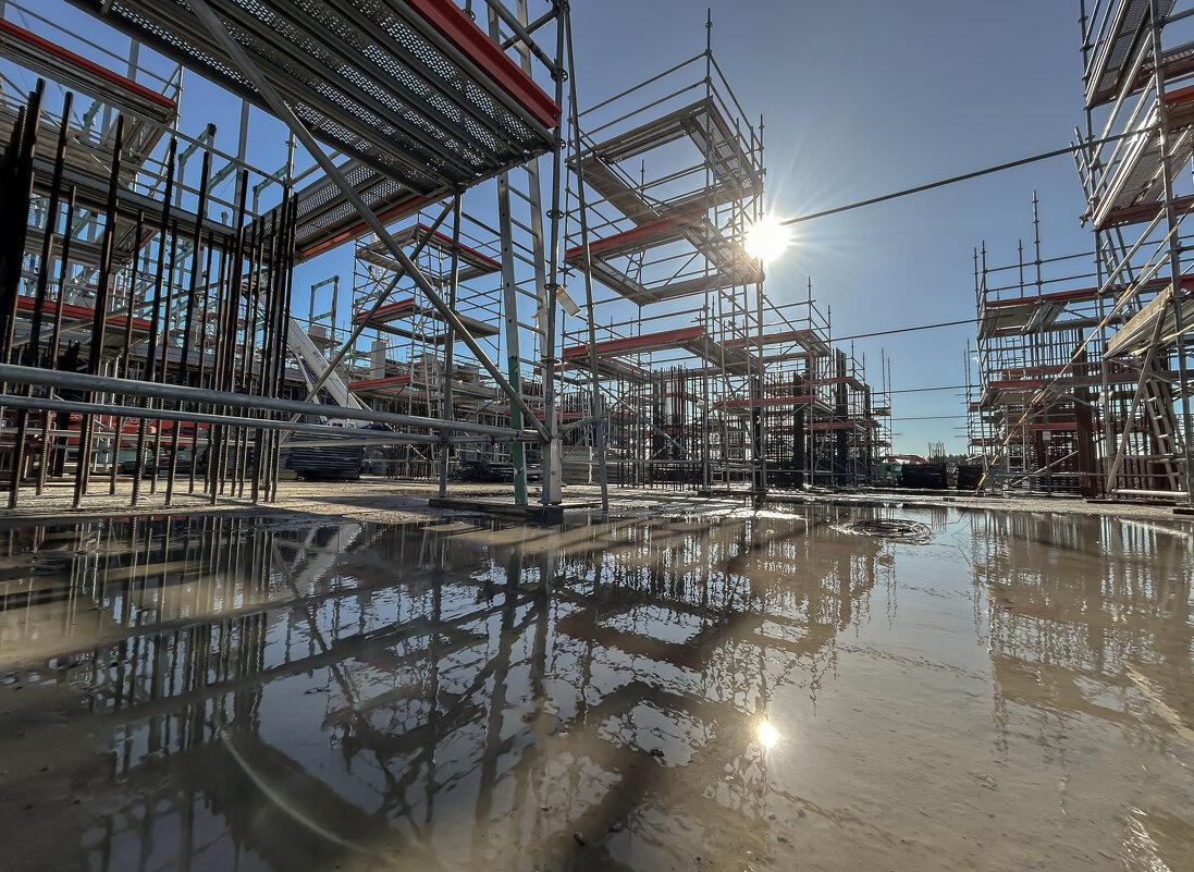 работа - Дмитрий Иванов