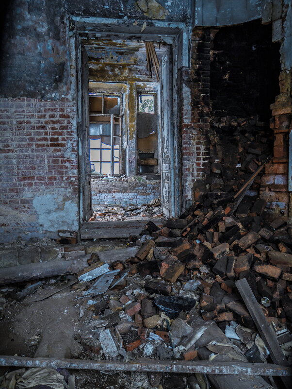 Интерьер - Наталья Rosenwasser