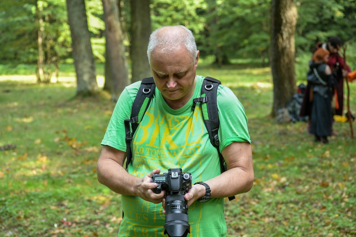 И чего там на фоткал? - Евгений Ермаков И чего там на фоткал? - Евгений Ермаков