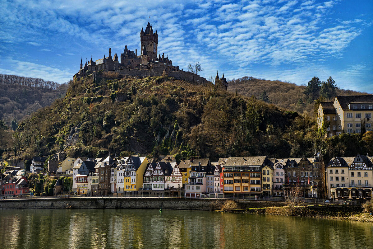 Кохем - igor G. Кохем - igor G.