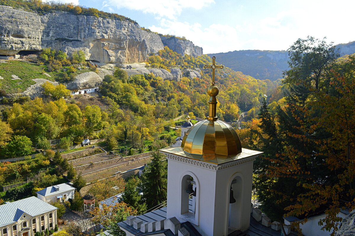 Колокольня - Татьяна Лютаева Колокольня - Татьяна Лютаева