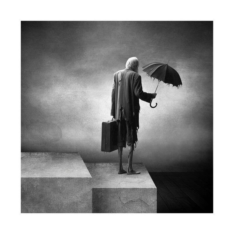 попытка вернуться - старик попытка вернуться - старик