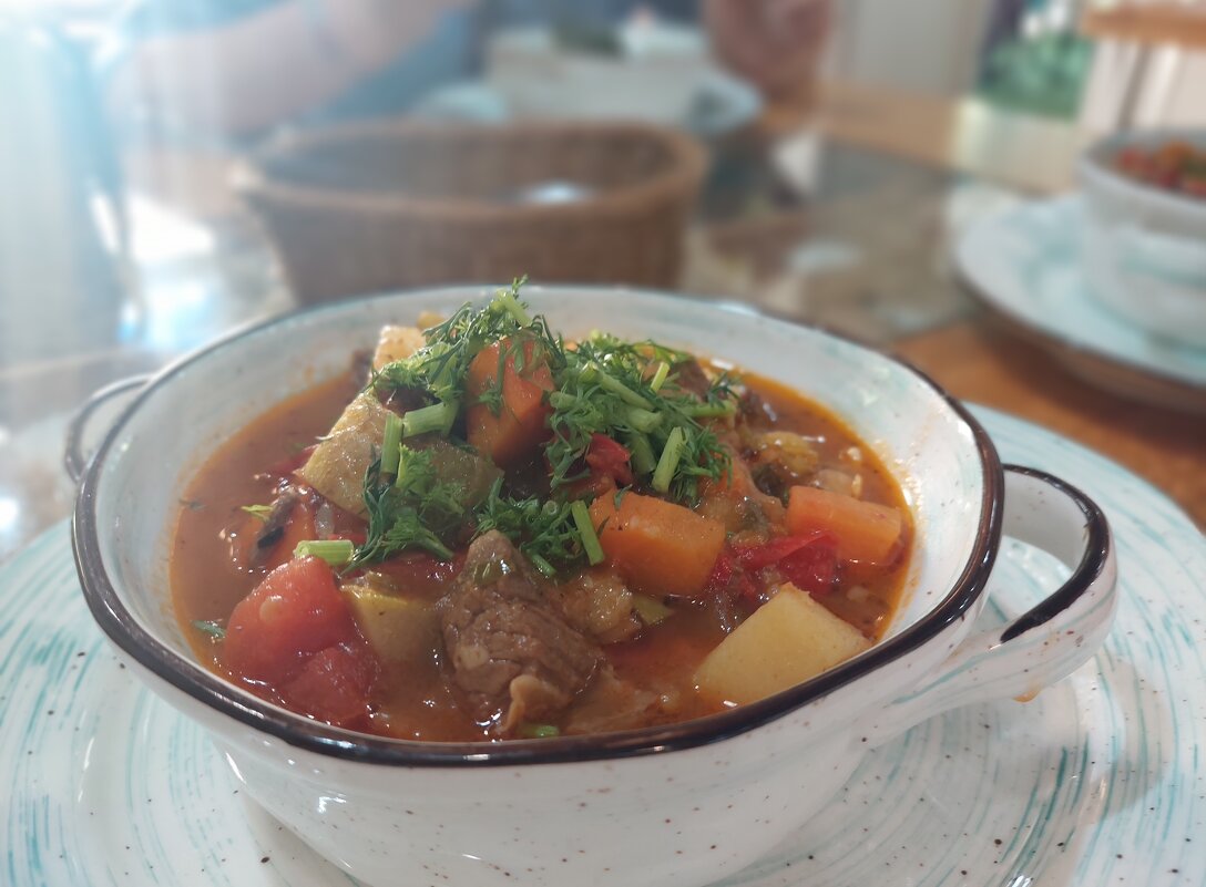 Солянка крымская - ИРЭН@ . Солянка крымская - ИРЭН@ .