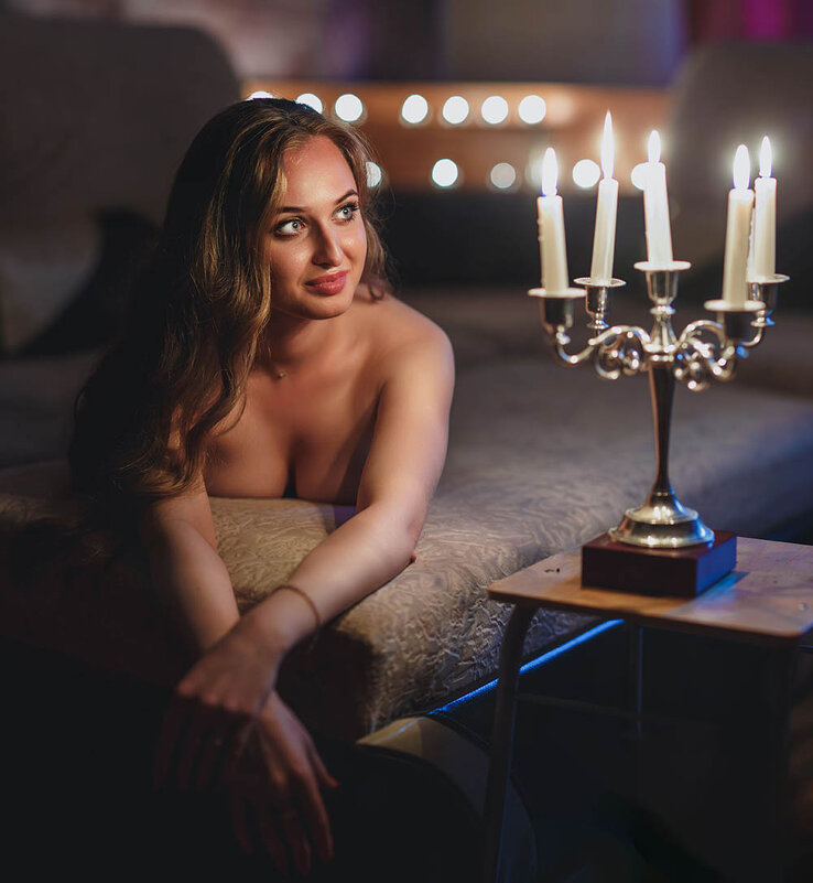 **** - Aleksei Gilev **** - Aleksei Gilev