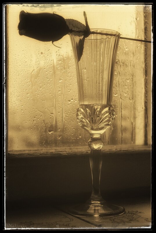 ... В ожидании встречи... - Руслан 