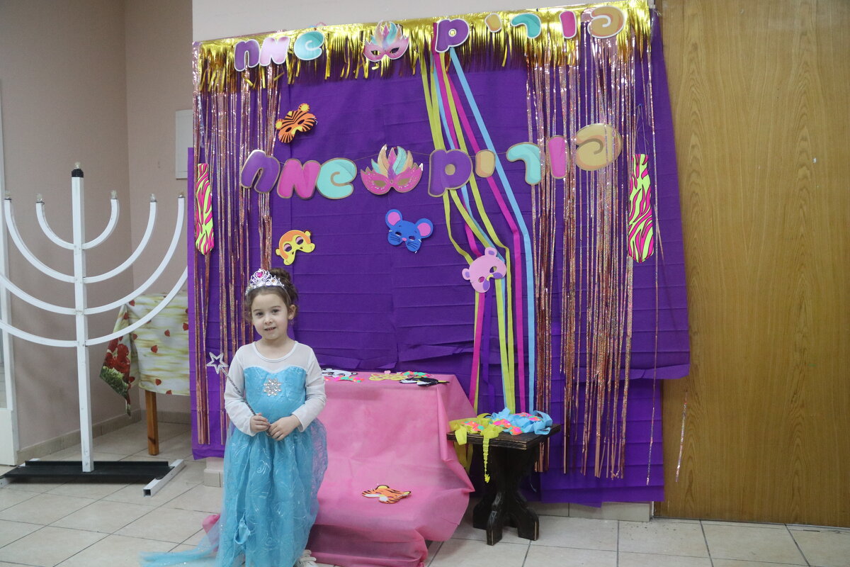 ДЕТИ 2025 - Владислав Воровский 