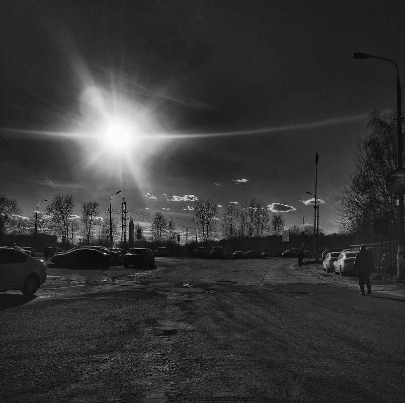 **** - Алексей Архипов