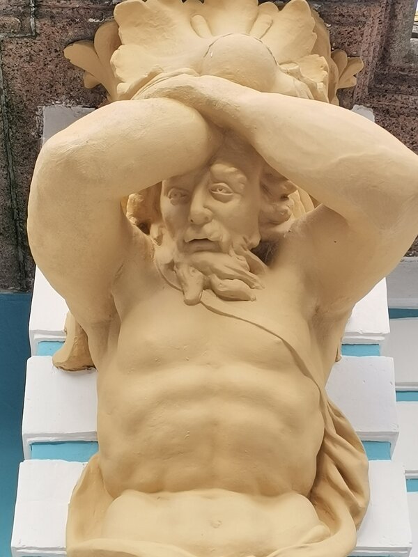 Ох, нелегкая это работа... - Евгения Куприянова Ох, нелегкая это работа... - Евгения Куприянова