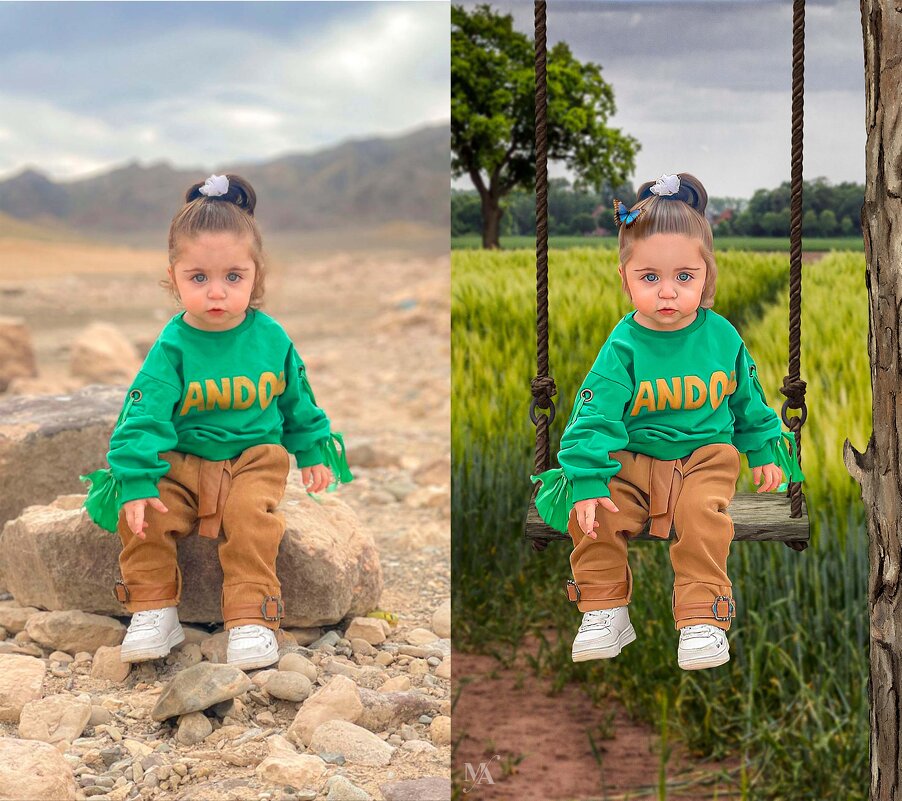 *** - Алена Малыш