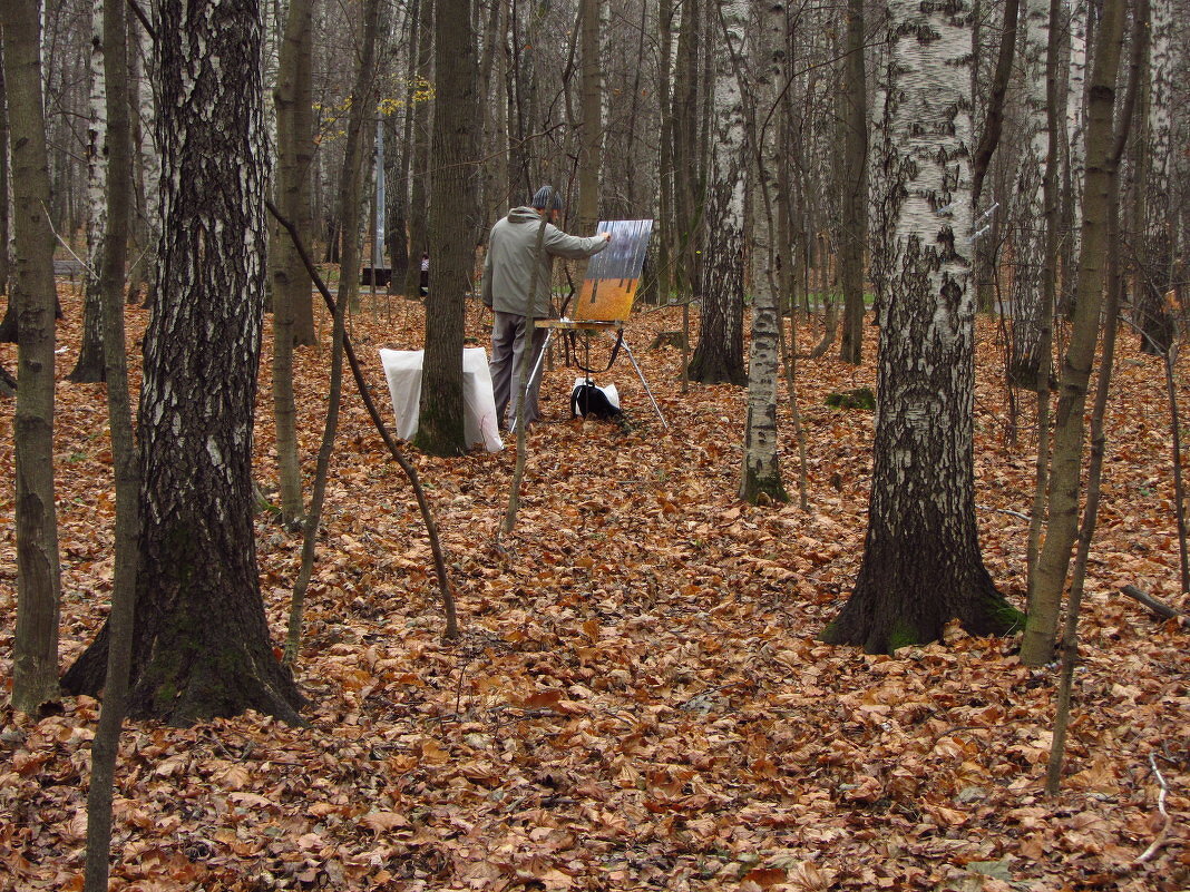 Разные люди, которых встречал - Андрей Лукьянов Разные люди, которых встречал - Андрей Лукьянов