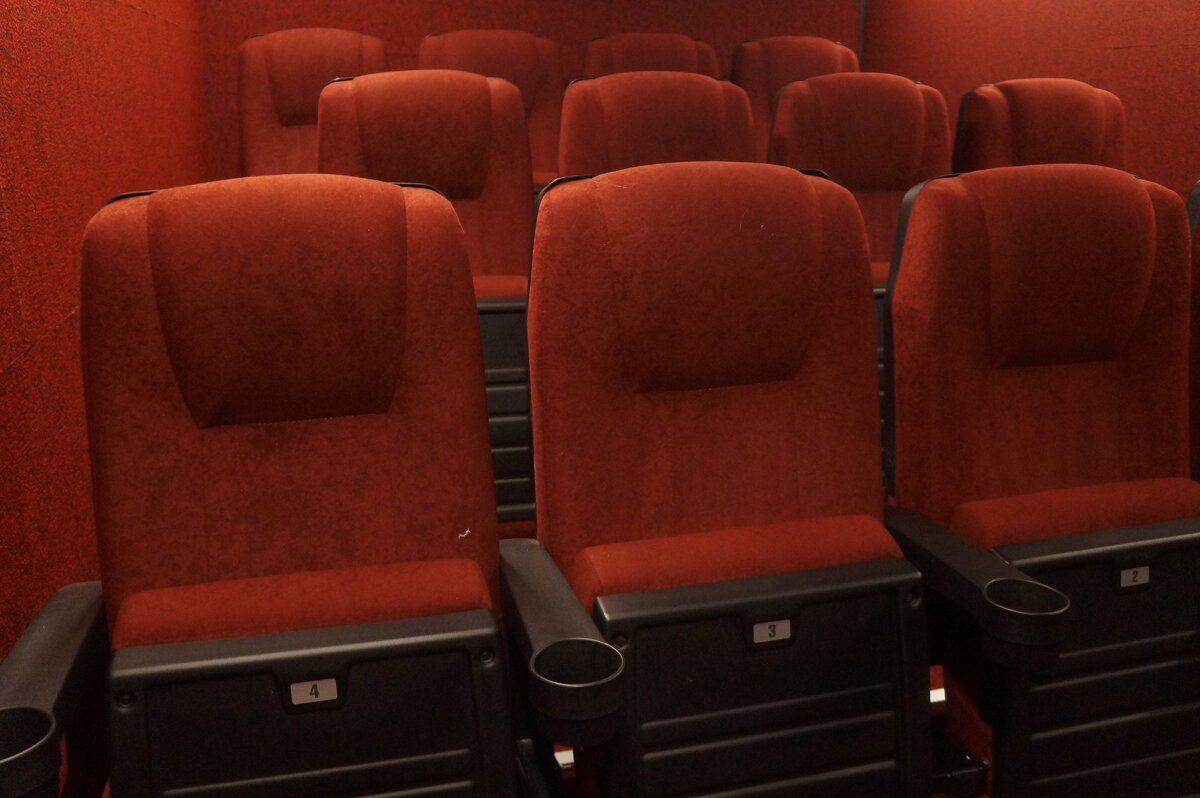 арендовала весь зал, чего мелочиться :) - zavitok * арендовала весь зал, чего мелочиться :) - zavitok *