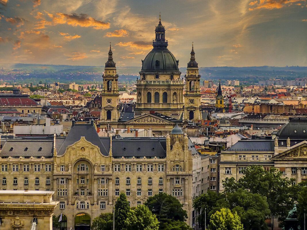 Будапешт - igor G. Будапешт - igor G.