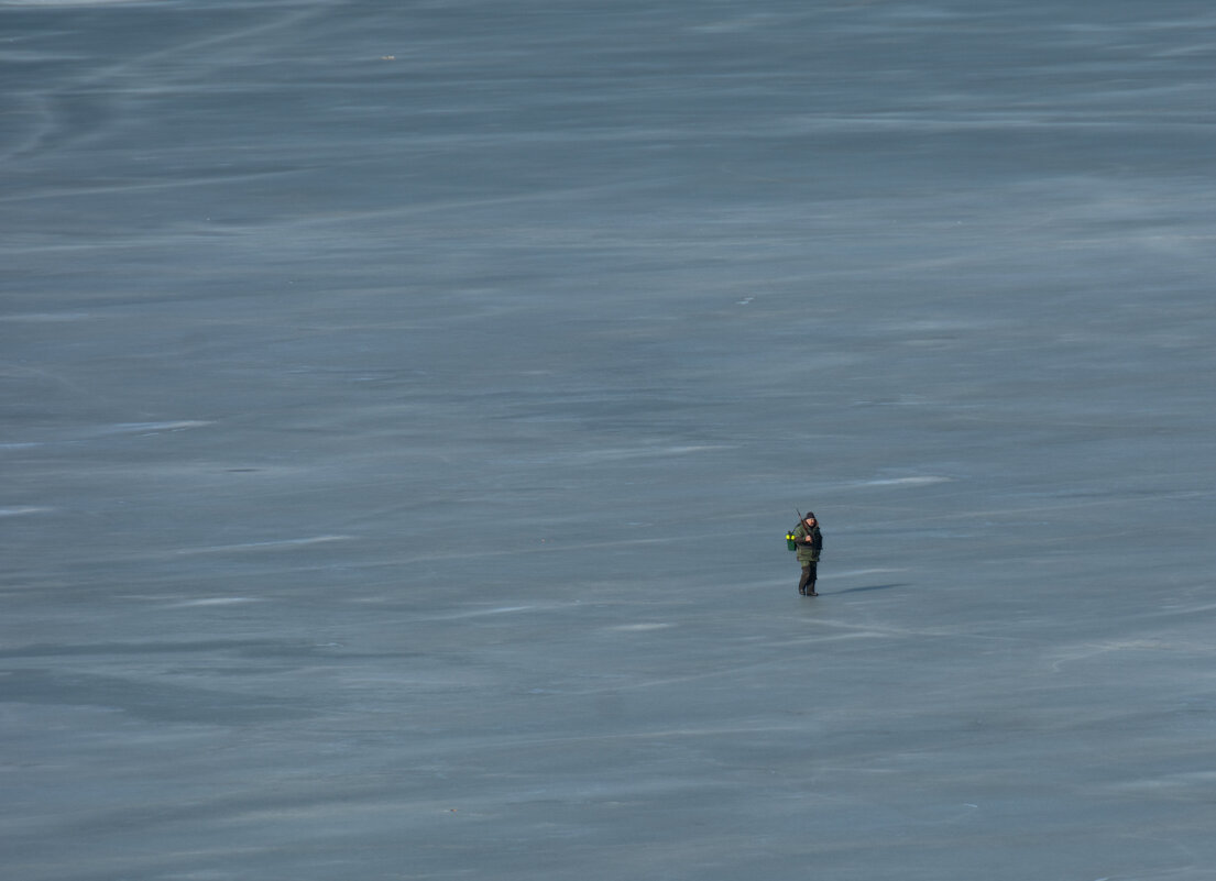 По тонкому льду - 3 - Дмитрий Коноплев