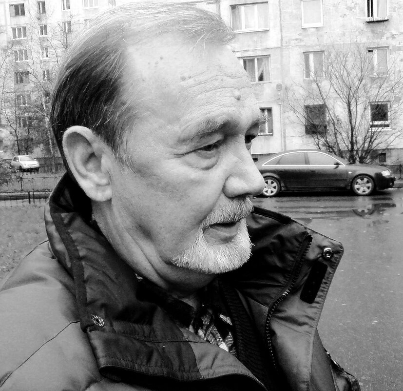 *** - Виктор Никитенко *** - Виктор Никитенко