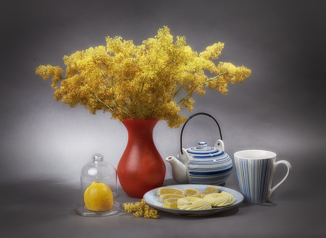 *** - Лилия * *** - Лилия *