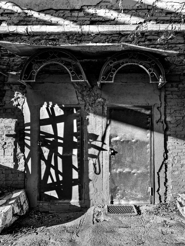 Солнечный день на Кристалле - Eugene * Солнечный день на Кристалле - Eugene *