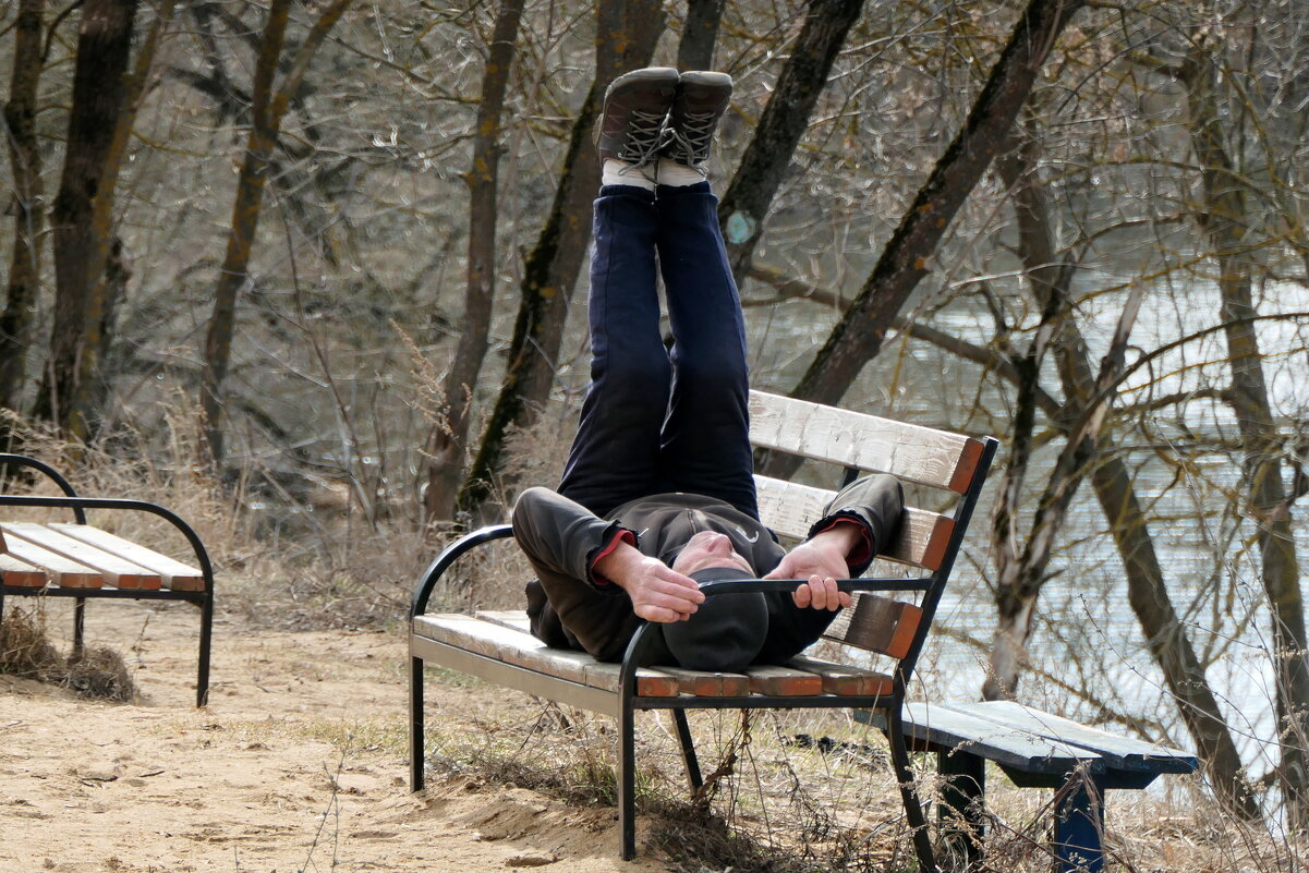 Чтобы спина не болела - Валерий Судачок