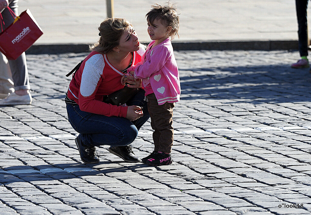 дети наше все - Олег Лукьянов дети наше все - Олег Лукьянов
