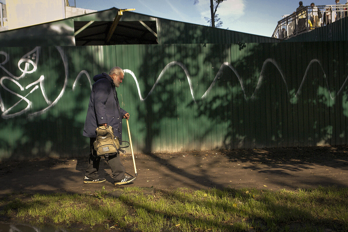 кардиограмма - Владимир Носов кардиограмма - Владимир Носов