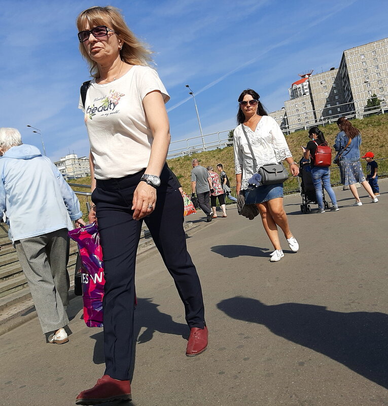 *** - Владимир Захаров