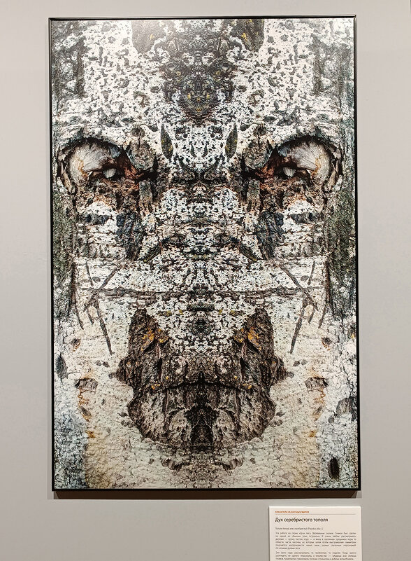 Фестиваль природы "Первозданная Россия" - Ольга 