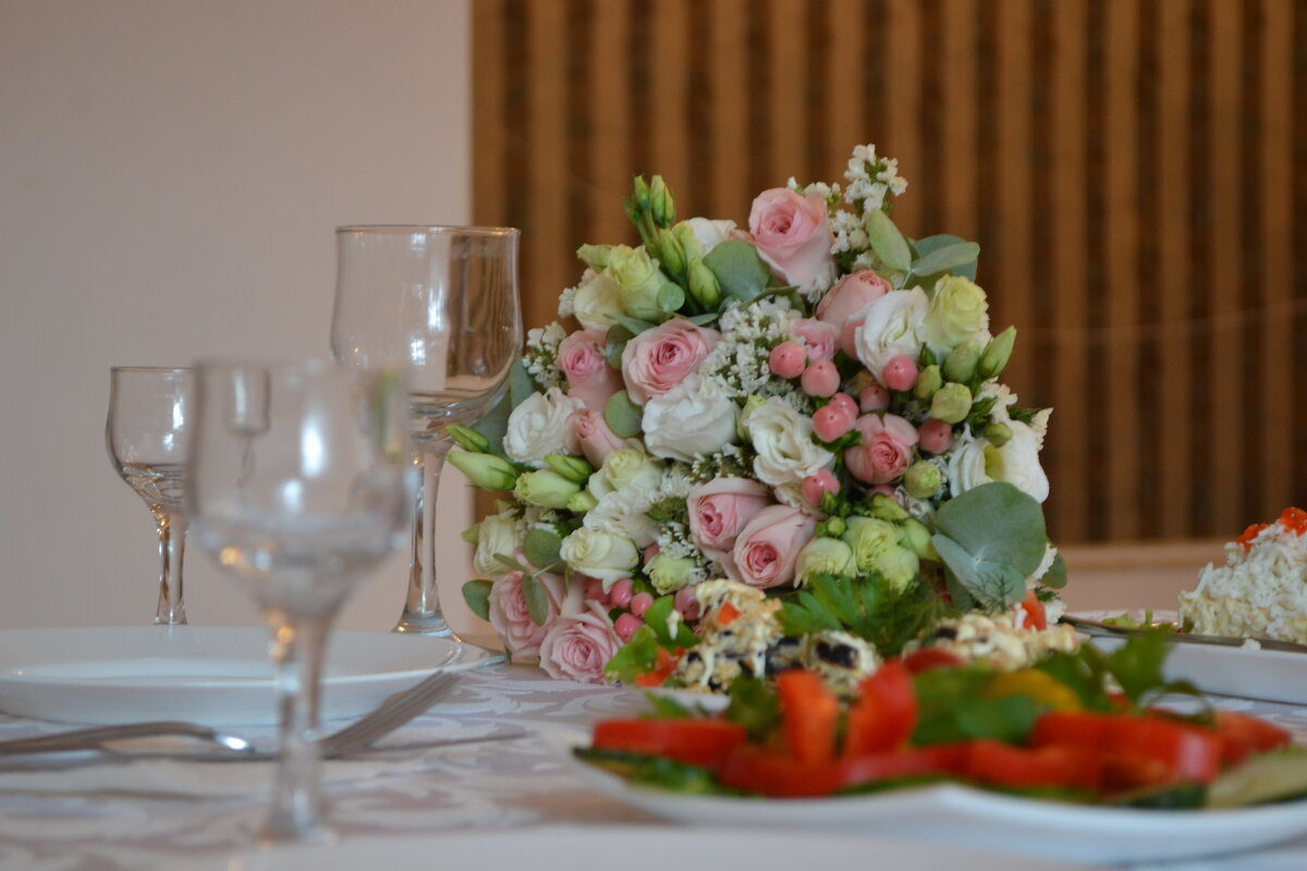 букет... - Ирина Жигунова