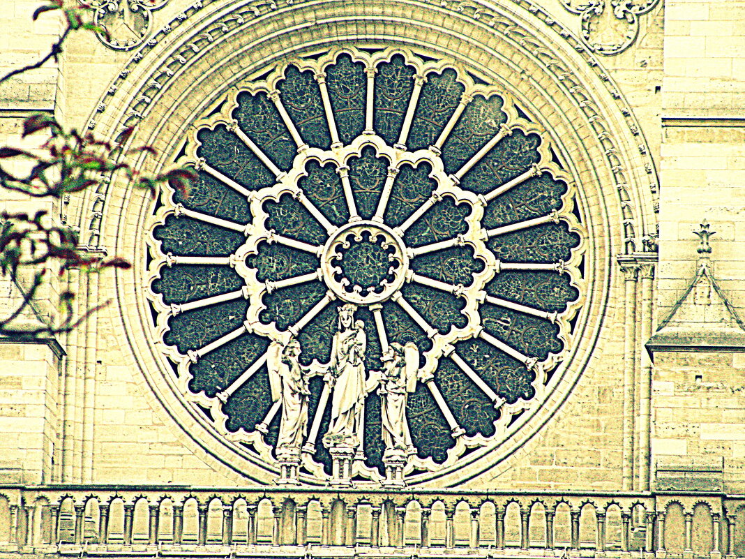 Париж. - Владимир Драгунский Париж. - Владимир Драгунский