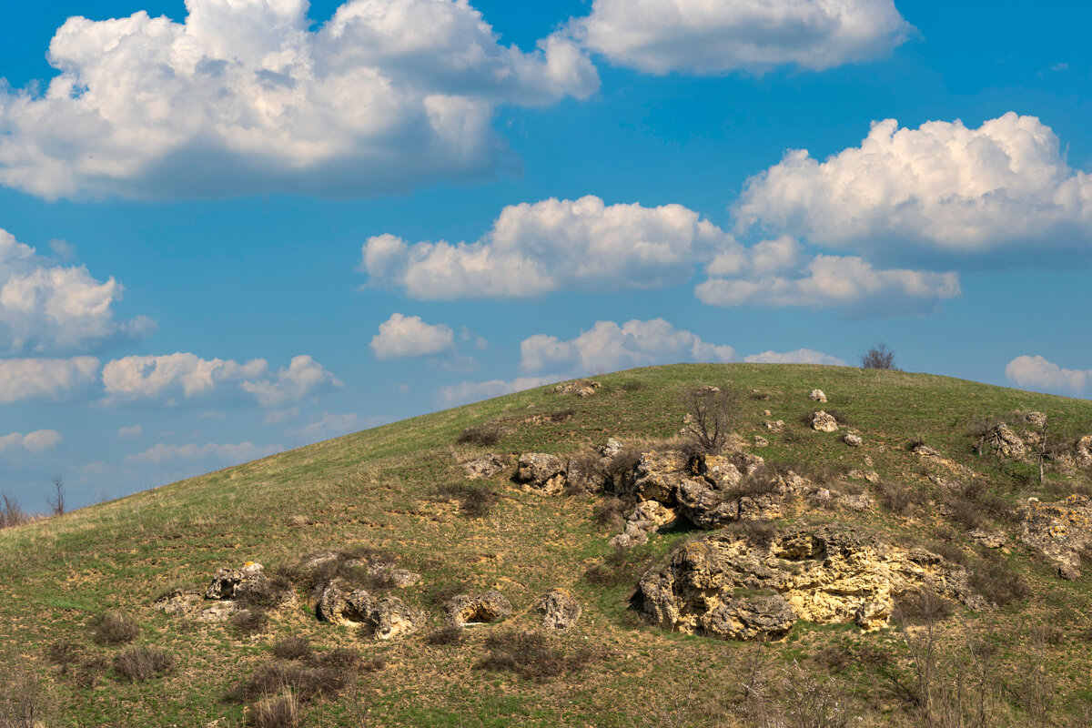 Небеса - Игорь Сикорский