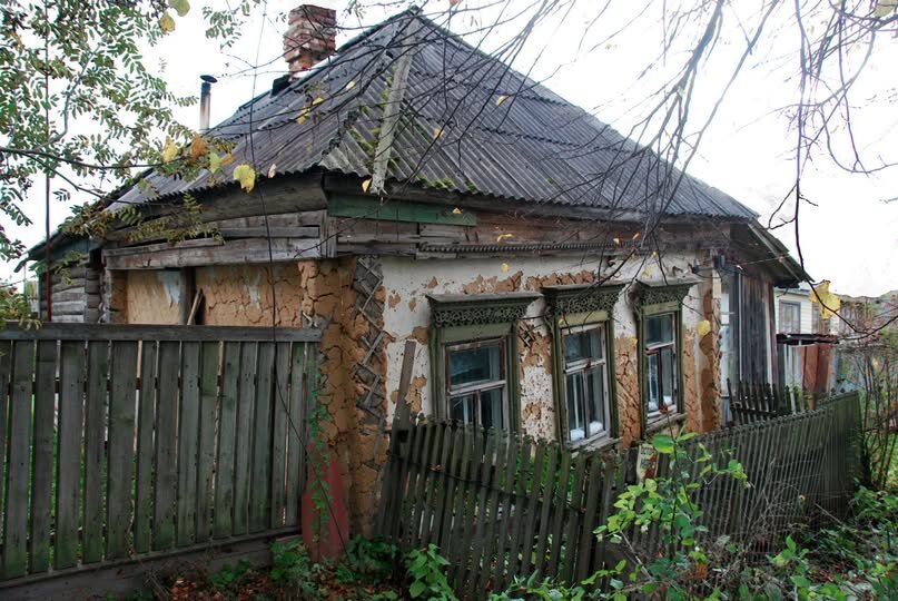 СКОЛЕОЗ - Юрий Вовк