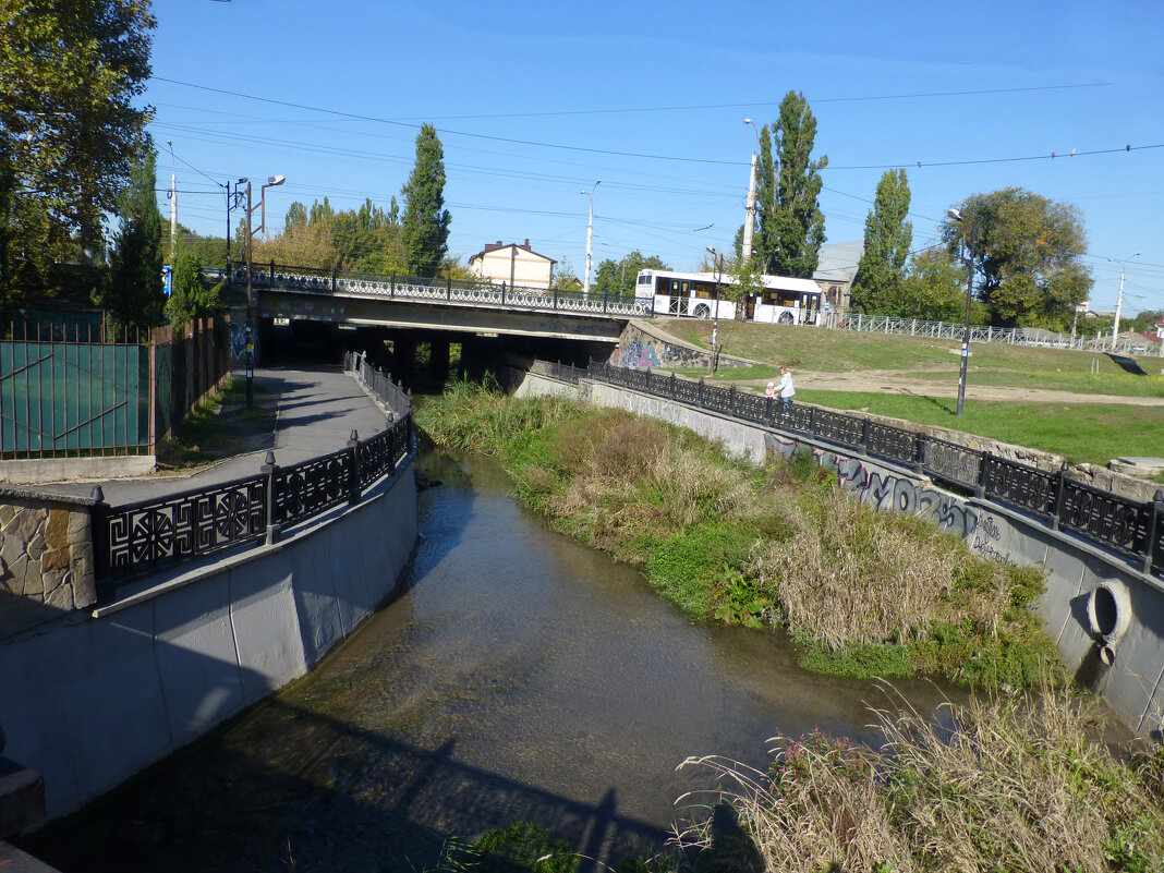 Природа Крыма - Валентин Семчишин Природа Крыма - Валентин Семчишин