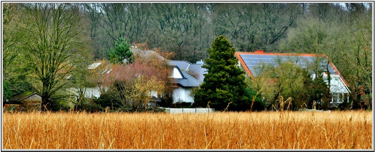 ОКРАИНА... - Elvira E. 