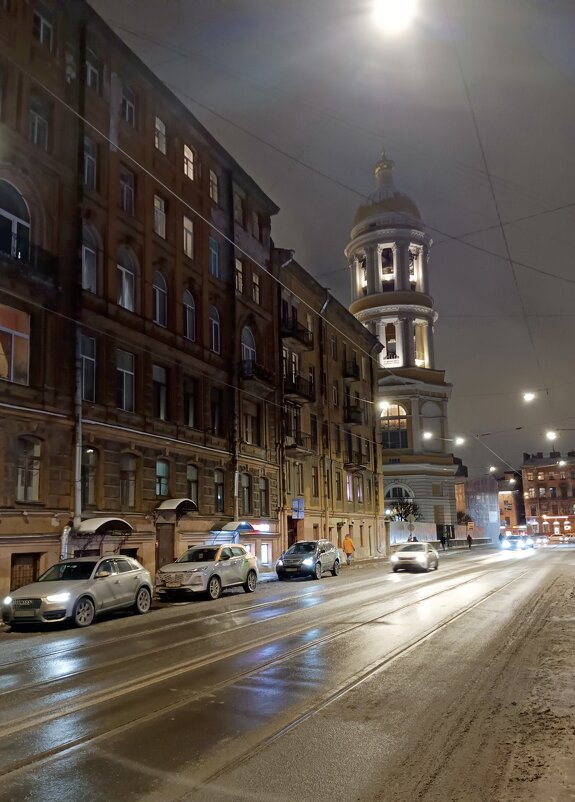 Вечерний - Алексей Дмитриев Вечерний - Алексей Дмитриев