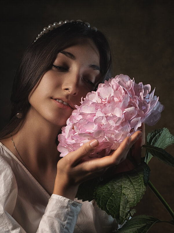 Букеты-ароматы - Джованни Луче Букеты-ароматы - Джованни Луче