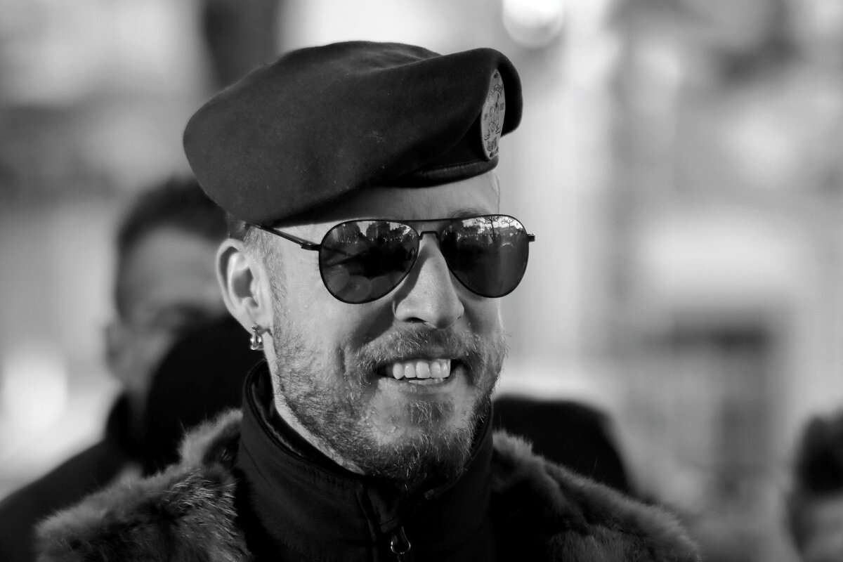 Улыбчивый ирландец - Юрий. Шмаков Улыбчивый ирландец - Юрий. Шмаков