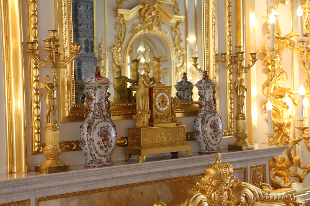 Пушкин - Анатолий Бушуев