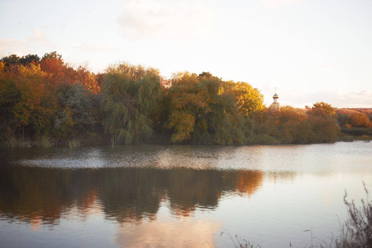 *** - Яна Горбунова
